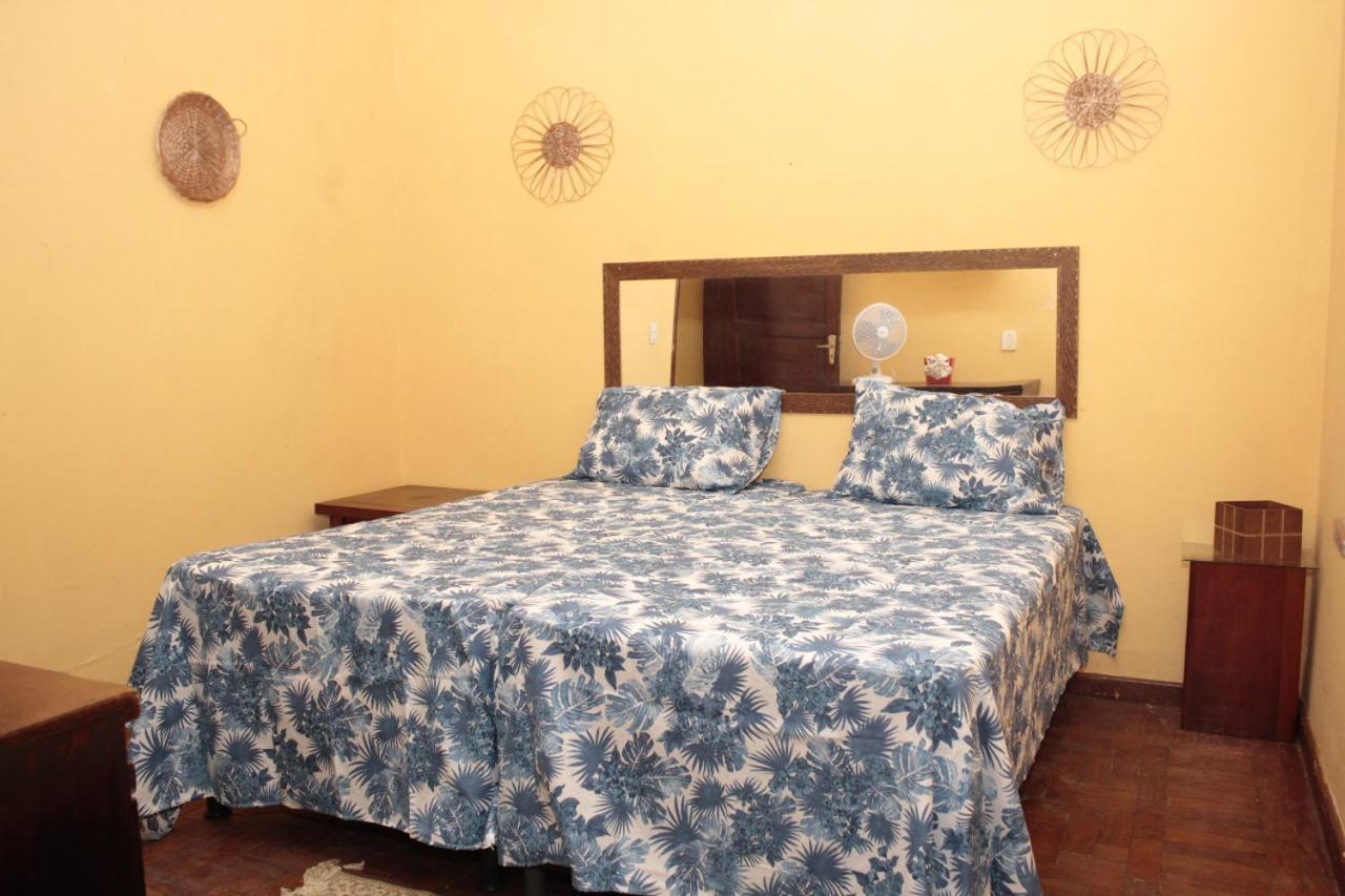 Hostel La Napoletana Salvador Room photo
